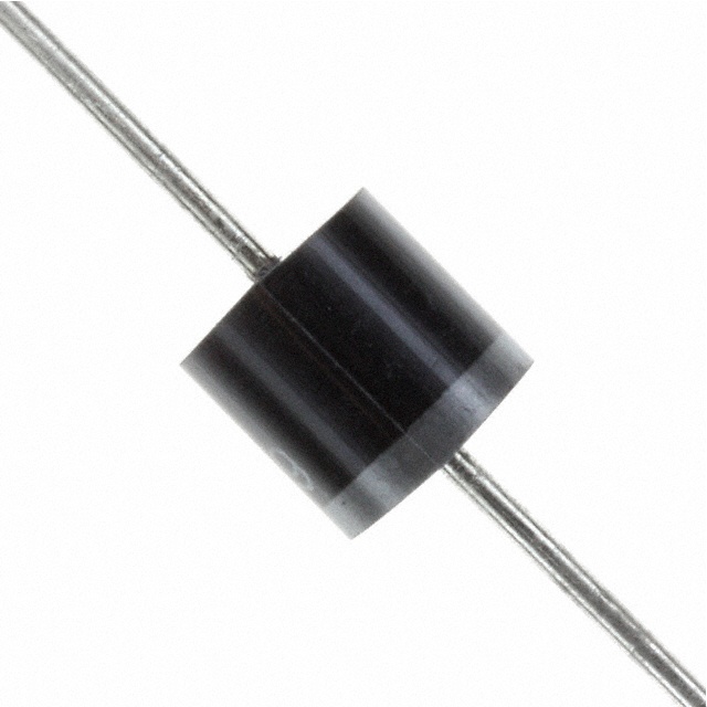  DIODE 6A 1000V PLASTIQUE
