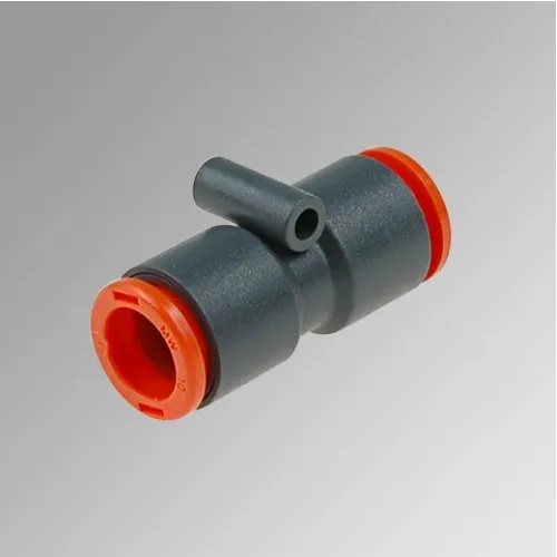 UNION DOUBLE INEGALE TECHNO.RL19 8-6