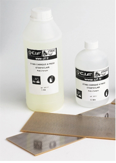 Etain chimique à froid, bidon 1 L