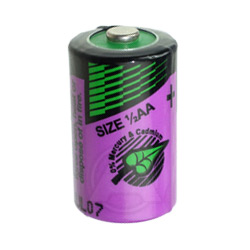 PILE LITHIUM 1/2AA 3.6V 1100mAH STANDARD