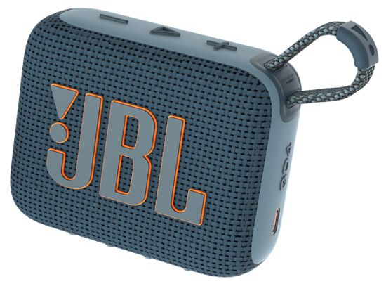 Mini enceinte portable Bluetooth -  Résistant à l'eau et à la poussière - autonomie de 7 heures