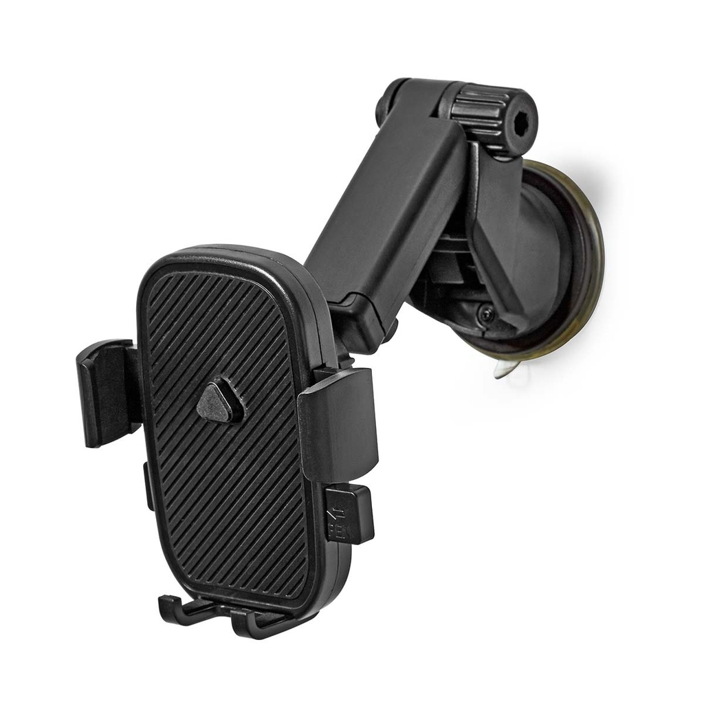 Support Smartphone pour Voiture Fenêtre dans la voiture Universel Téléphone de taille d'écran minimale: 4.5 " Taille d'écran maximale: 7" Interactif