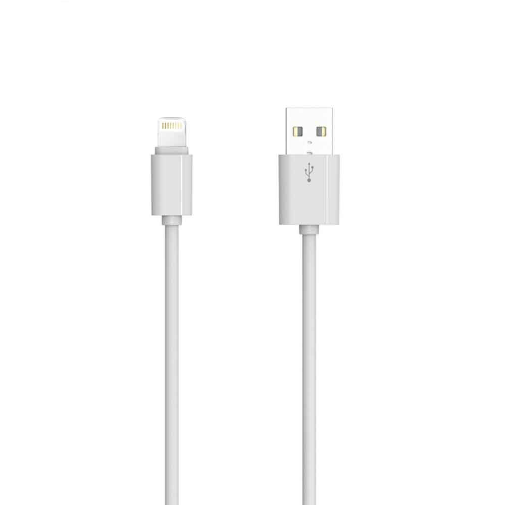 CABLE USB A APPLE LG1M 2.1A MAX