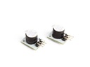  MODULE BUZZER COMPATIBLE ARDUINO® (2 pcs) 