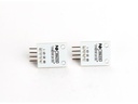 **VOIRWPM318** MODULE RGB LED 3 COULEURS COMPATIBLE ARDUINO® (2 pcs) 