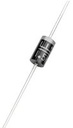 DIODE 3A 1000V DO27