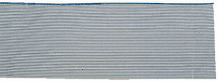 CABLE NAPPE 34xAWG28 GRIS (LE METRE)