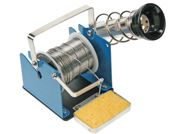 SUPPORT ROBUSTE POUR FER A SOUDER