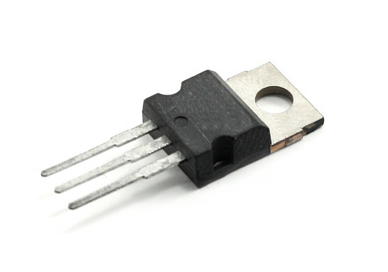 THYRISTORS 10A 600V  Igt:15mA TO220AB