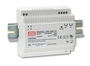 **voir 1837-7453**Alim. rail din 100W Ve:88 -264Vac Vs:24V/4.2A / ROHS
