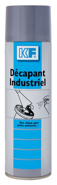 DECAPANT INDUSTRIEL Aérosol 650ml / 500ml