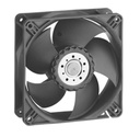 Ventilateurs CC 119x38 24V 108.3CFM 4W 3300RPM 42dBA BB 