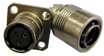 EMBASE MALE INDUSTRIELLE PUSH PULL 3 CTS DIA 2,4