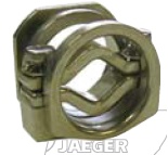 SERRE-CABLE TYPE 1 BOITIER N°5