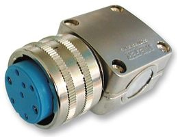 FICHE FEMELLE RAPIDE 8 CTS