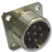 EMBASE MALE MARINE 12 CTS DIA 1