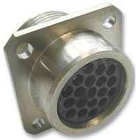 EMBASE FEMELLE MARINE 3 CTS DIA 2,4