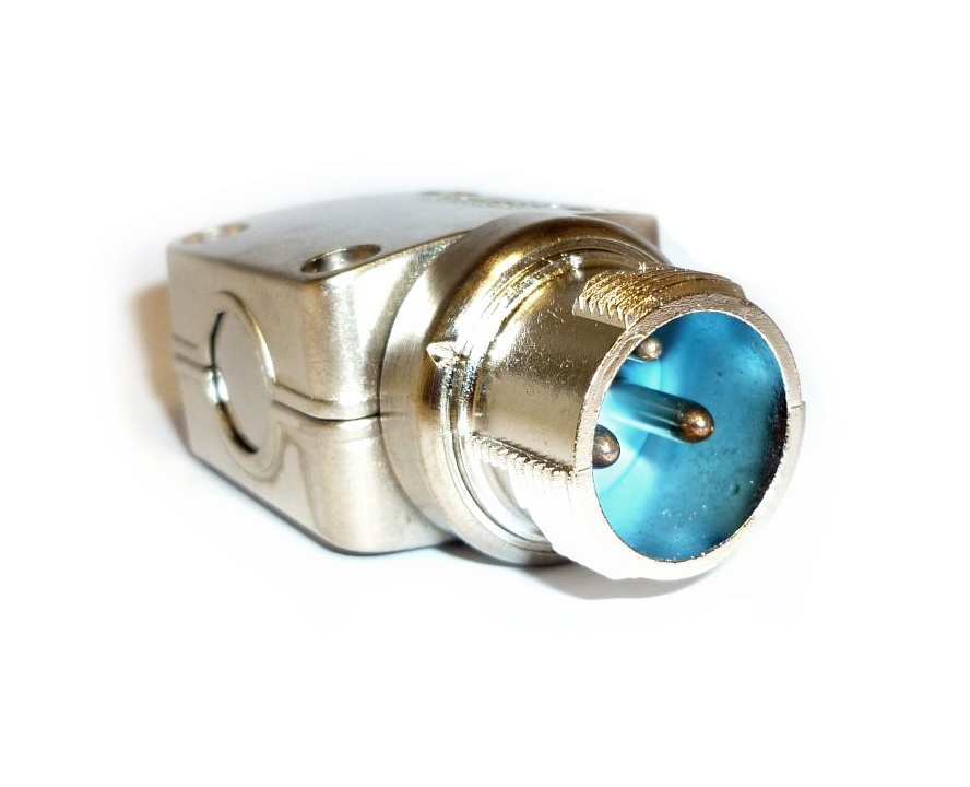 PROLONGATEUR MALE RAPIDE 4 CTS DIA 4