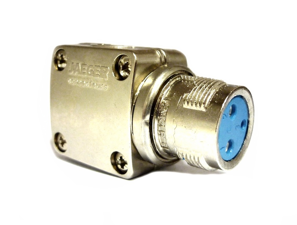 PROLONGATEUR FEMELLE RAPIDE 4 CTS DIA 2