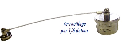 BOUCHON DE FICHE BOITIER N°3