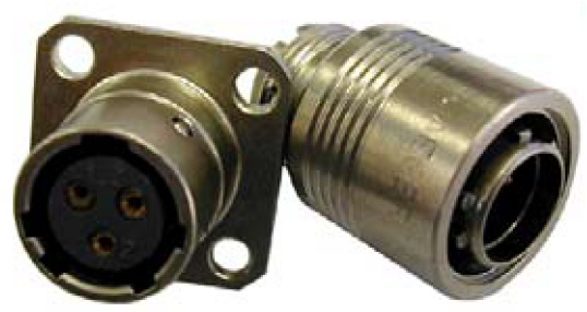 PROLONGATEUR FEMELLE MINIATURE 3 CTS