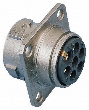 EMBASE MALE INDUSTRIELLE 12 CTS DIA 1,6