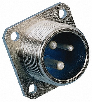 EMBASE MALE STANDARD 25 CTS