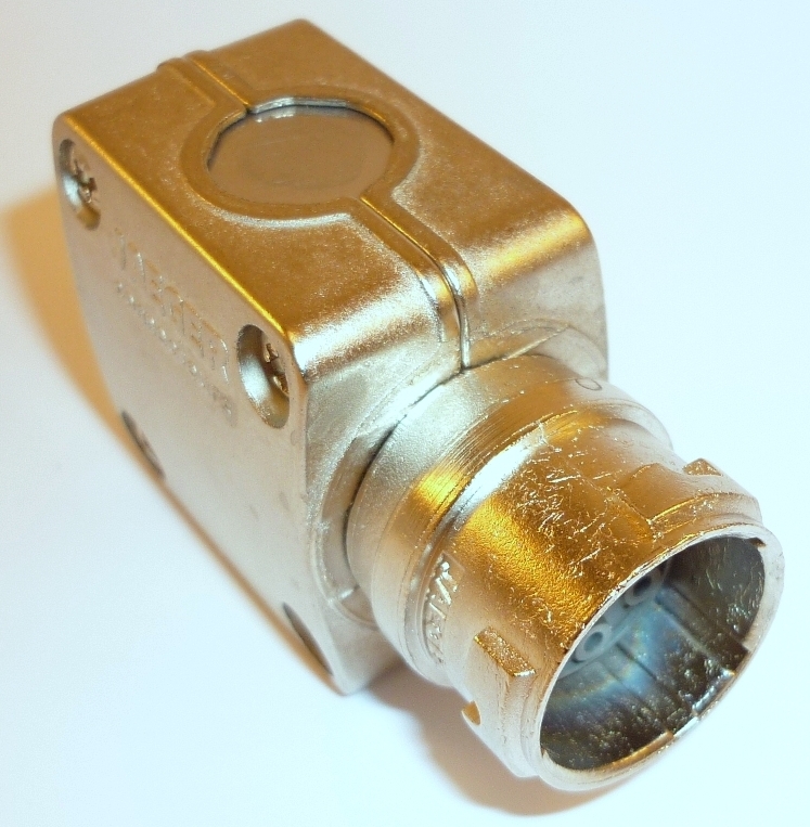 PROLONGATEUR MALE INDUSTRIELLE 3 CTS DIA 1,6