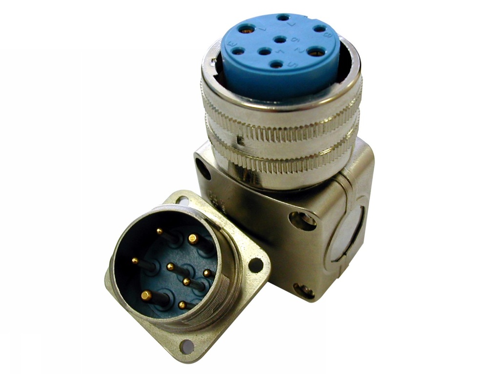 EMBASE MALE RAPIDE 6 CTS