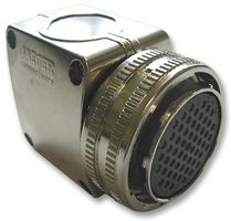 FICHE FEMELLE MINIATURE 27 CTS