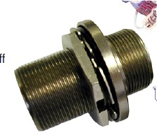 TRAVERSEE DE CLOISON HERMETIQUE 12 CTS