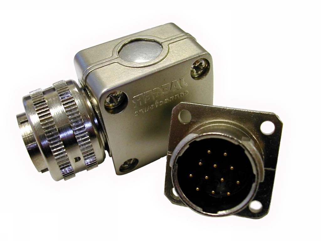 PROLONGATEUR FEMELLE MINIATURE 27 CTS