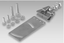 Equerrre de montage modulaire série 14