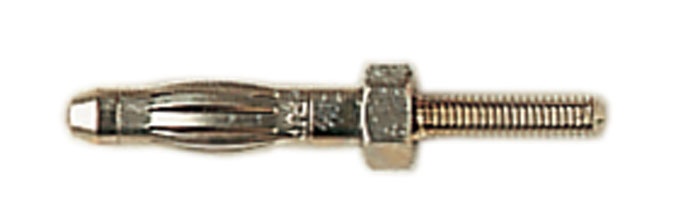 fiche panneaux filetage M 4 Lg 8 mm