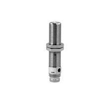 Commutateur de précision  Boîtier diam M8*38 - pointe zirconium  NF - sortie connecteur M8 3 pôles  Force de pression : 100 gram