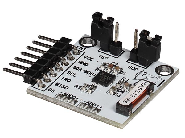 DÉTECTEUR DE FOUDRE