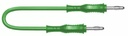 c.MM simple d.4 PVC 0.75mm² Lg 150 cm vert
