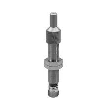 Détecteur de proximité à ultrasons  Boîtier cylindrique M12*88  24VDC - sortie ana tension - conn. M12 4 pôles  Portée 2...82mm 