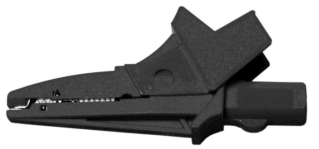 pince tests IEC noire