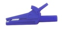 Pince mini isolée IEC d.2 sécurité bleue