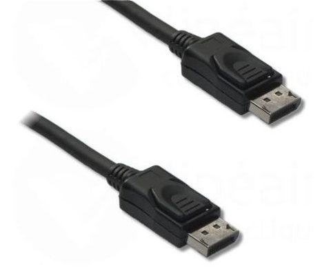 CORDON DISPLAY PORT MAL/MAL.5M BLISTER