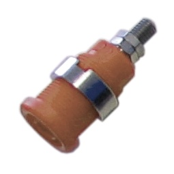 douil. sécu rac.vis V.indus brune