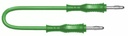 c. MM simple d4 sili 1.00mm² Lg 25 cm vert