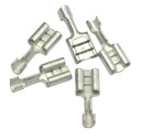 cosse faston de 2,8 Cd/100