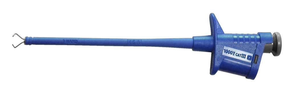 grip test de sécurité KSY IEC bleu