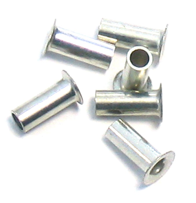 douille de CI diam. 2 Cd/100