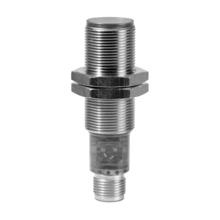 Cellule optique OR18 SmartReflect Pinpoint   Push-Pull Claire/sombre réglable 1 sortie qTeach et externe IP 67 Laiton Connecteur