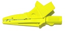 pince tests IEC jaune
