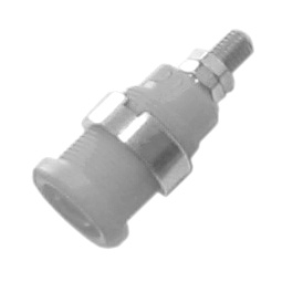 douil. sécu rac.vis V.indus grise