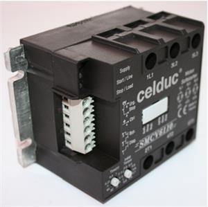 DÉMARREUR 3PH.22AC3/200À480VAC